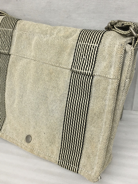 HERMES　ショルダーバッグ フールトゥ/バサスPM
