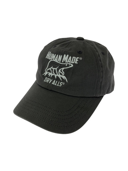 HUMAN MADE DRY ALLS キャップ 帽子 Human Made Dry Alls 5 Panel Rip