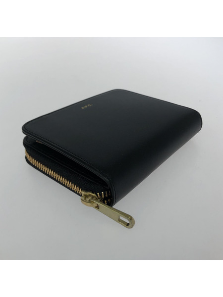 A.P.C. コンパクトウォレット Emmanuelle