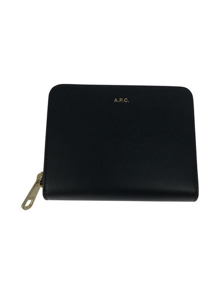 A.P.C. コンパクトウォレット Emmanuelle