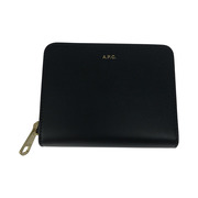 A.P.C. コンパクトウォレット Emmanuelle