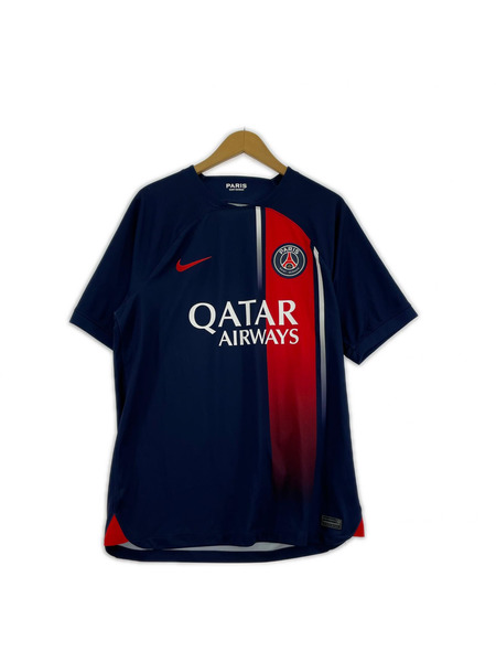 NIKE 半袖Tシャツ・カットソー 23-24 PSG ホームレプリカシャツ M