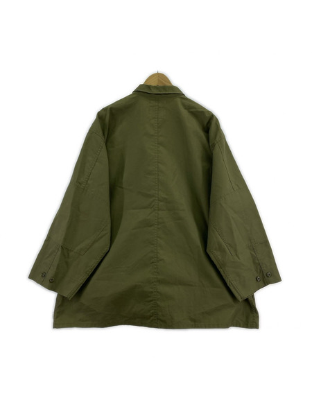 WTAPS ジャケット JACKET. NYCO. OXFORD