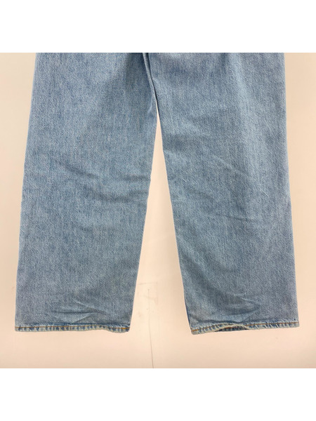 Acne Studios デニム・ジーンズ バギーフィットジーンズ1981M