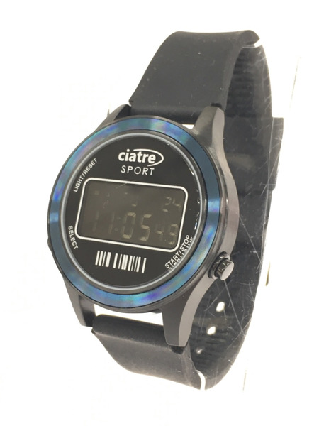 ciatre SPORT×VAGUE WATCH |商品番号: 買取王国