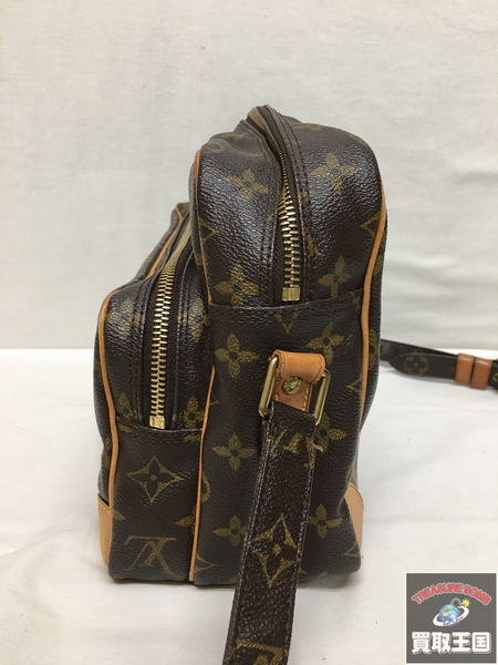 Louis Vuitton　ナイル　モノグラム　M45244[値下]