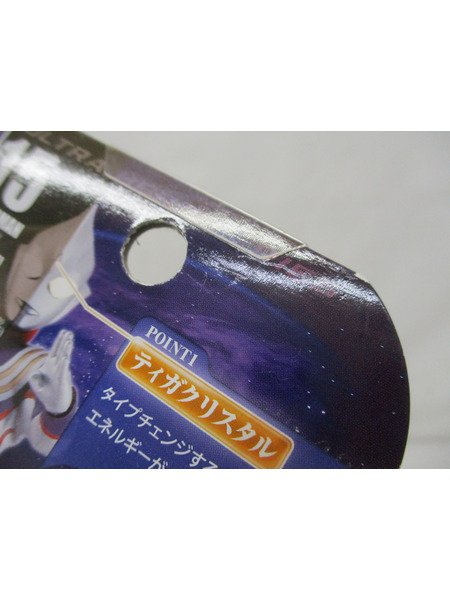ウルトラマンティガ(マルチタイプ) 15[値下]