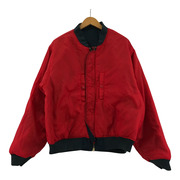 ジャケット TEAM  Budweiser Reversible MA-1 Jacket