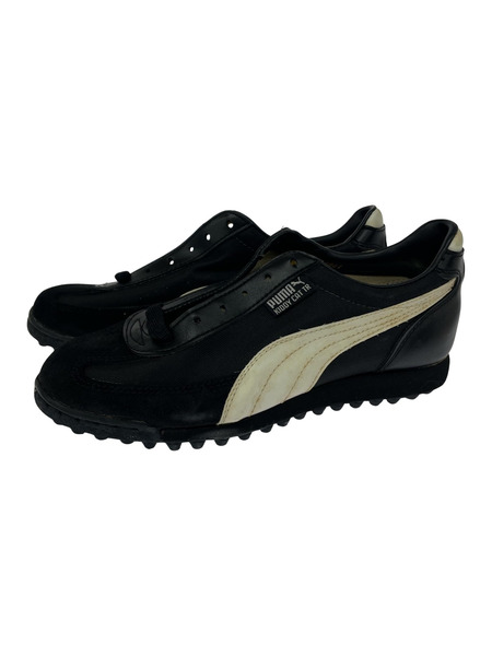 PUMA スニーカー 90s KIDDY CAT TR 黒 (24.5cm)