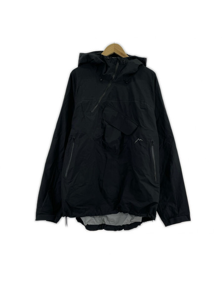 ジャケット CAYL PERTEX Light Shield Anorak (XL) 黒