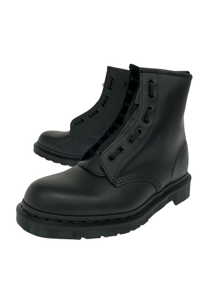 Dr.Martens ブーツ 1460 zip mono