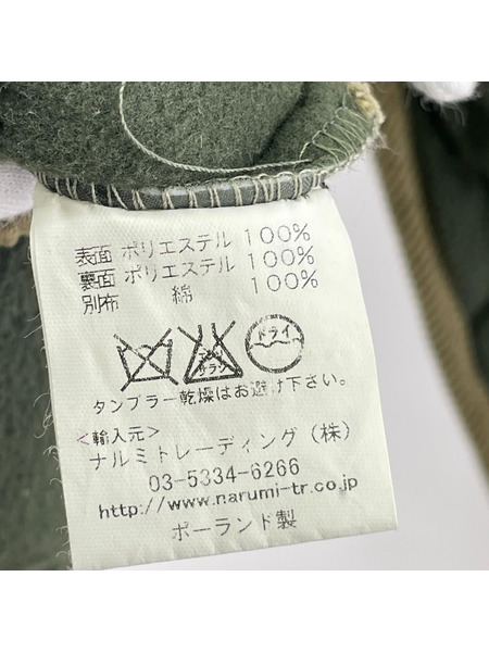 ARMEN ジャケット キルティングジャケット 0