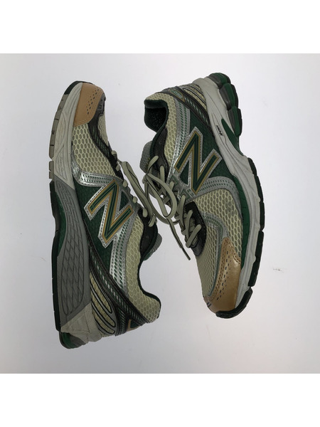 NEW BALANCE×ALD/860v2/27cm/ML860AL2[値下]