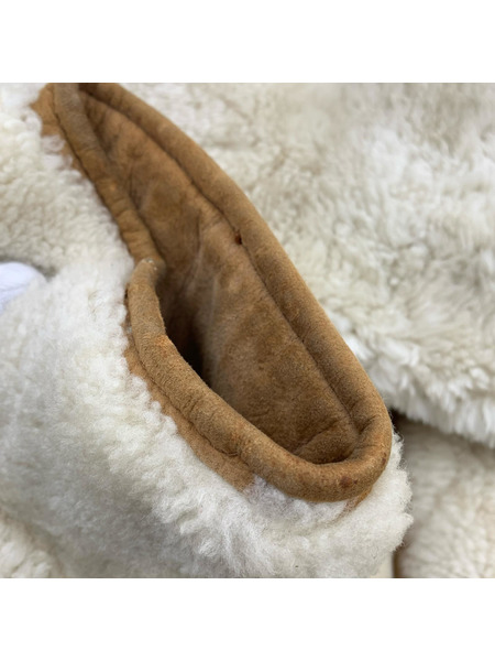 OLD・VINTAGE ジャケット ショールカラームートンコート