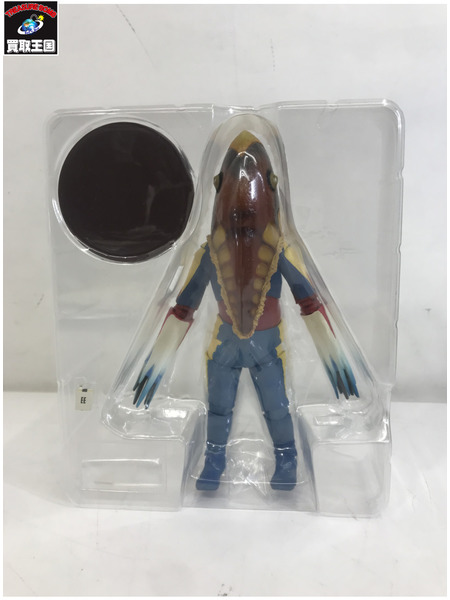 メーカー ウルトラマン S.H.Figuarts メトロン星人 セブン