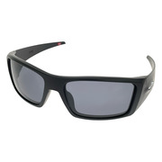 OAKLEY ソノ他 HELIOSTAT/BLK