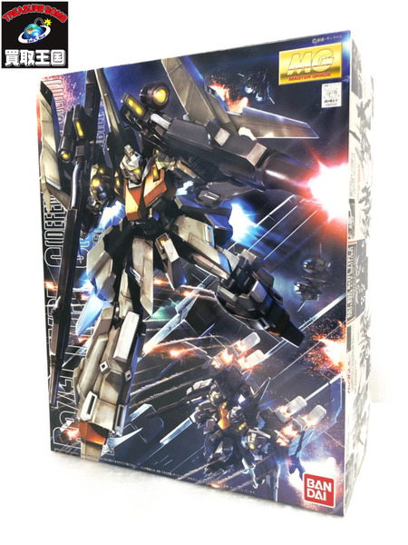 MG 1/100 RGZ-95C リゼルC型(ディフェンサーa+bユニット/ゼネラル・レビル配備機)