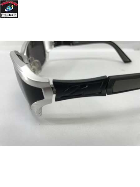 ZEAL　zeque　doms　偏光サング ス