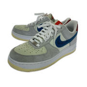 NIKE スニーカー AIR FORCE 1 LOW SP
