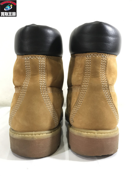 Timberland 6インチブーツ　10061