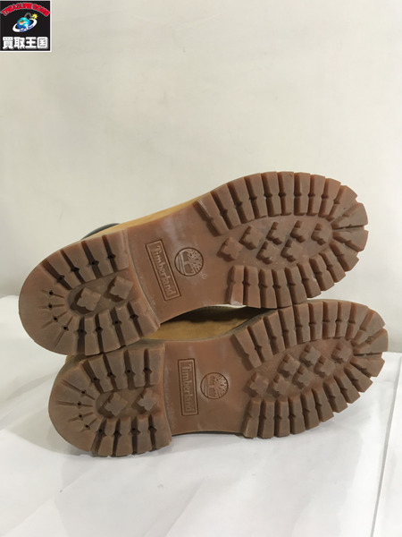 Timberland 6インチブーツ　10061