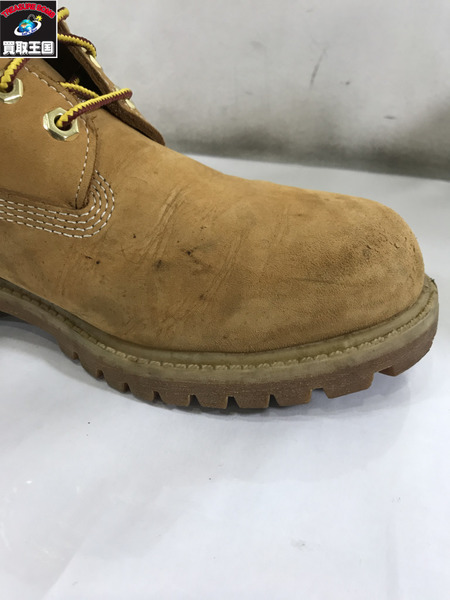 Timberland 6インチブーツ　10061