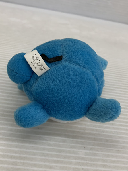 その他グッズ ポケモン マリル ポケモン レトロ 当時 ぬいぐるみ