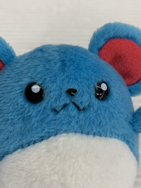 その他グッズ ポケモン マリル ポケモン レトロ 当時 ぬいぐるみ
