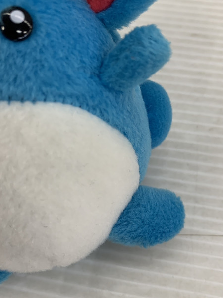 その他グッズ ポケモン マリル ポケモン レトロ 当時 ぬいぐるみ