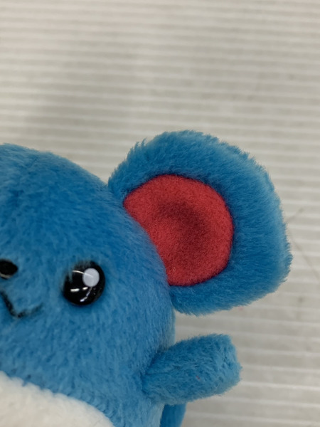 その他グッズ ポケモン マリル ポケモン レトロ 当時 ぬいぐるみ