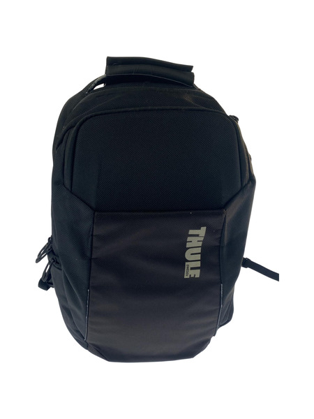 THULE 防水リュック 黒[値下]
