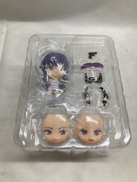 ねんどろいど 2422 草薙素子 S.A.C.Ver.