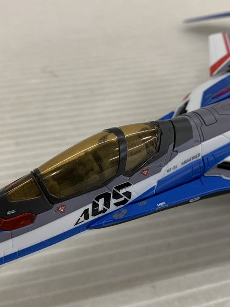 メーカー ロボットその他 DX超合金 VF-31J スーパージークフリード リバイバルver.