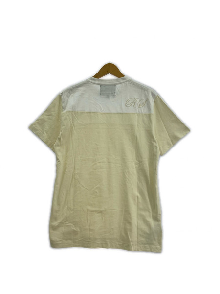 RAF SIMONS 半袖シャツ FRED PERRY コラボシャツ