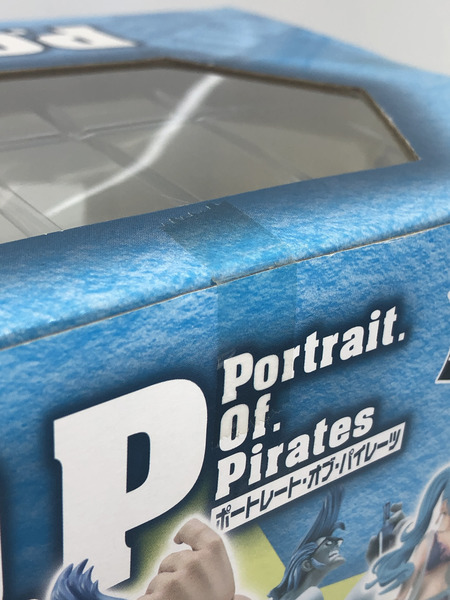 One Piece Portrait of Pirates　フランキー