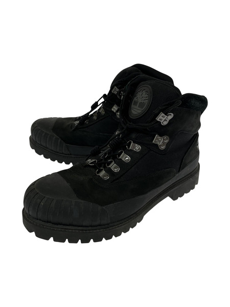 Timberland ブーツ/ブラック[値下]