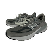NEW BALANCE スニーカー M990GL6 28㎝