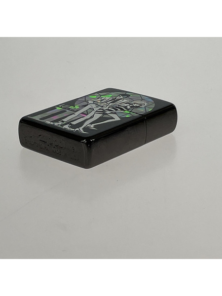 ZIPPO ルパン三世 一味 19年製
