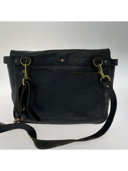 vasco ショルダーバッグ LEATHER POSTMAN SHOULDER BAG