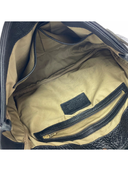 vasco ショルダーバッグ LEATHER POSTMAN SHOULDER BAG