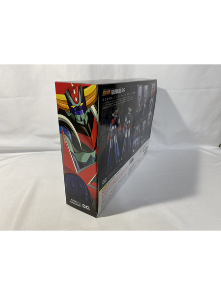 バンダイ 超合金魂 GX-76 グレンダイザー D.C.