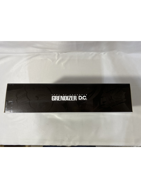 バンダイ 超合金魂 GX-76 グレンダイザー D.C.