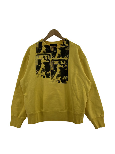 スウェット・トレーナー ensou. Tango Sweatshirt (M)[値下]
