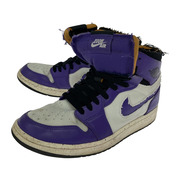 NIKE スニーカー AIR JORDAN 1 ZOOM AIR CMFT (27.0)