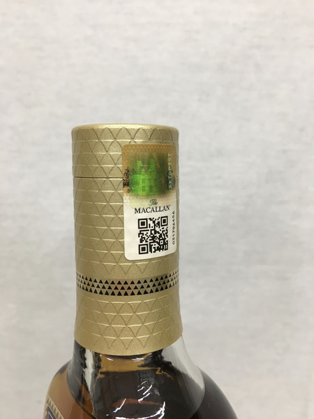ウイスキー ザ マッカラン ダブルカスク 12年 700ml 40% 箱付き