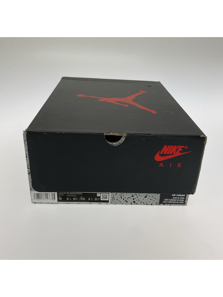 NIKE スニーカー Air Jordan 7 Retro White Infrared 28.0cm