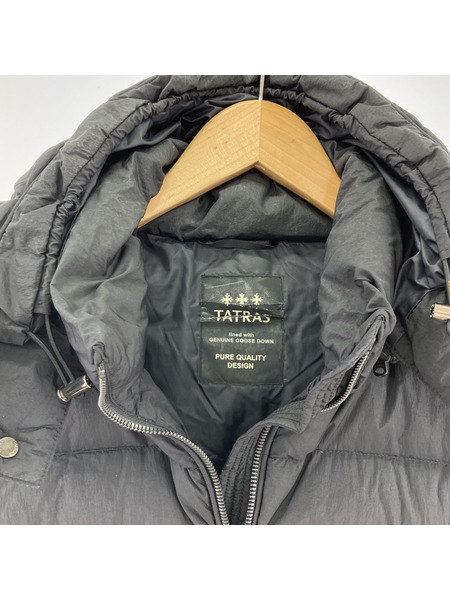 TATRAS ダウンベスト CURONE 03