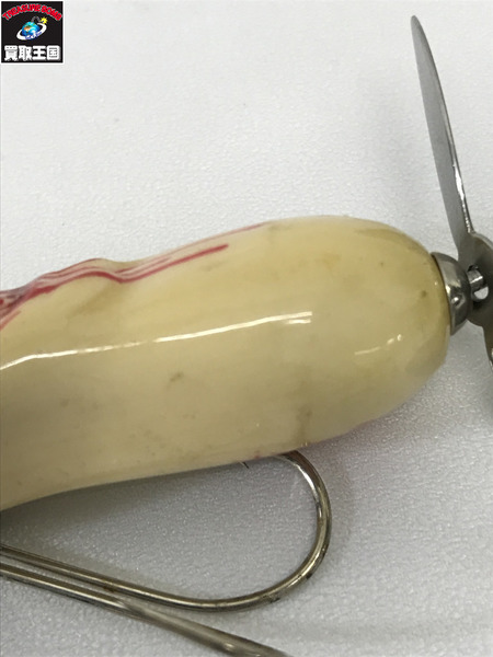 a.h.p.l　ナッティダディ