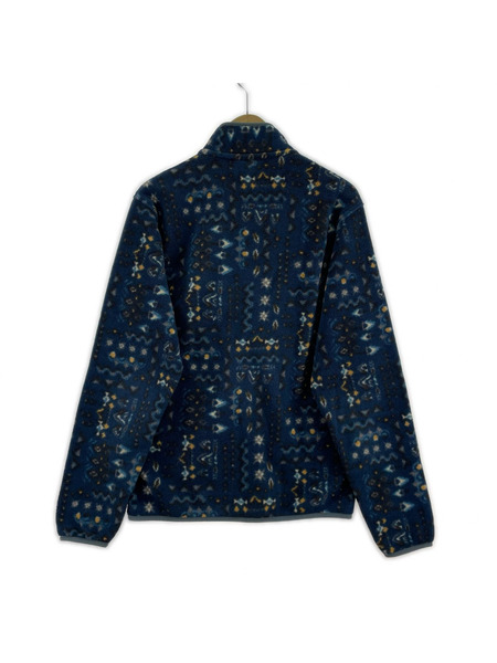 patagonia ソノ他 シンチラ スナップT S 青[値下]