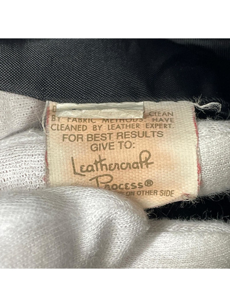 schott レザージャケット シングルライダース 641 (36)